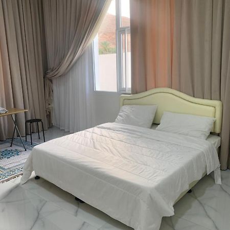 Villa With Best Sea&Sunrise View In Wadi Shab Tiwi Екстер'єр фото