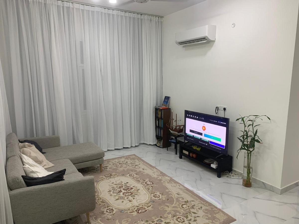 Villa With Best Sea&Sunrise View In Wadi Shab Tiwi Екстер'єр фото