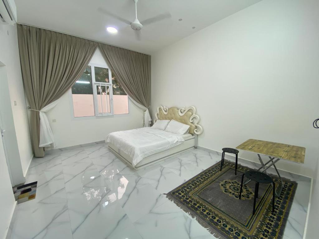Villa With Best Sea&Sunrise View In Wadi Shab Tiwi Екстер'єр фото