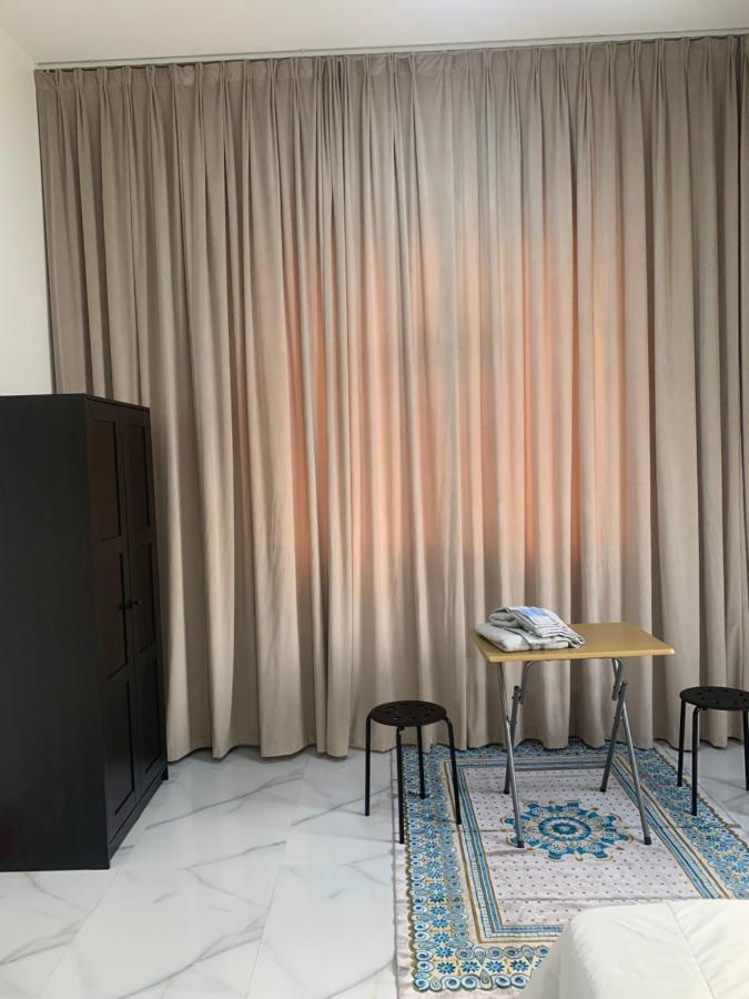 Villa With Best Sea&Sunrise View In Wadi Shab Tiwi Екстер'єр фото